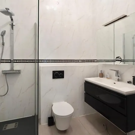 Spcaious Flat 160 M2 Close To Eiffel Tower Apartment *